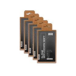 Alpine Service Wax Soft 900g Alpine Service Wax Soft 900g