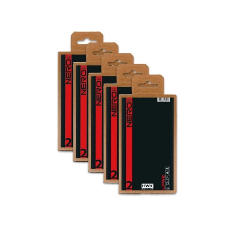 LFW2 Nero 900g LFW2 Nero 900g