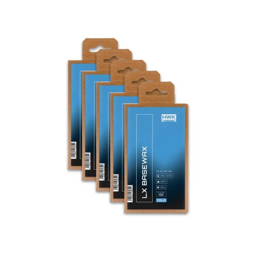 LX Basewax Cold 900g