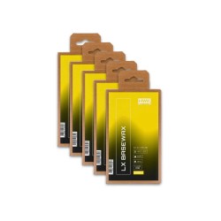 LX Basewax Warm 900g