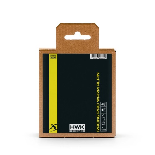 Alpine Racing Pro Warm