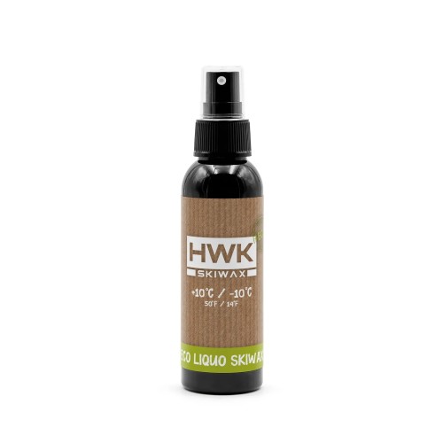 Eco Liquo Skiwax