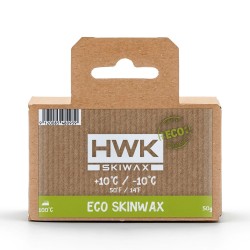 Eco Skinwax
