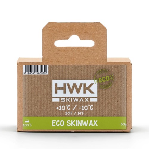 Eco Skinwax