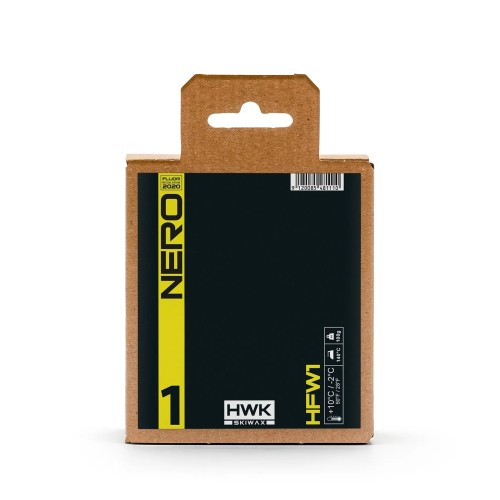 HFW1 Nero HFW1 Nero