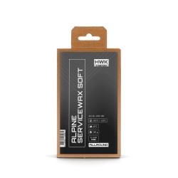 Alpine Service Wax Soft 180g Alpine Service Wax Soft 180g