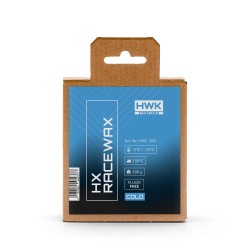 HX Racewax Cold HX Racewax Cold