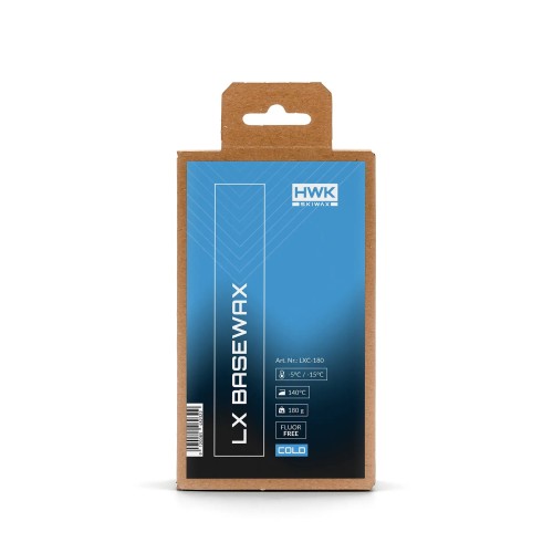 LX Basewax Cold 180g