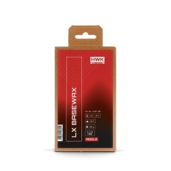 LX Basewax Middle 180g
