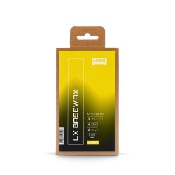 LX Basewax Warm 180g