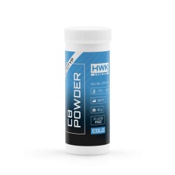 Prototype C8 Powder Prototype C8 Powder