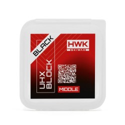 UHX Block Middle Black UHX Block Middle Black