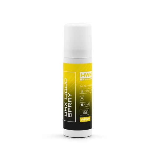UHX Liquo Spray Warm