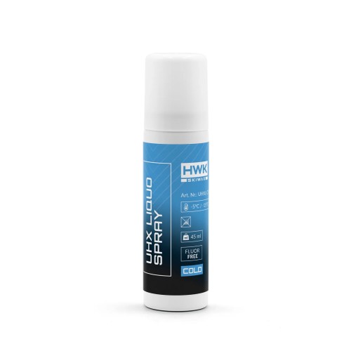 UHX Liquo Spray Cold UHX Liquo Spray Cold