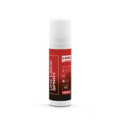 UHX Liquo Spray Middle