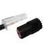 Rotor Combi brush Horsehair/Steel 140mm