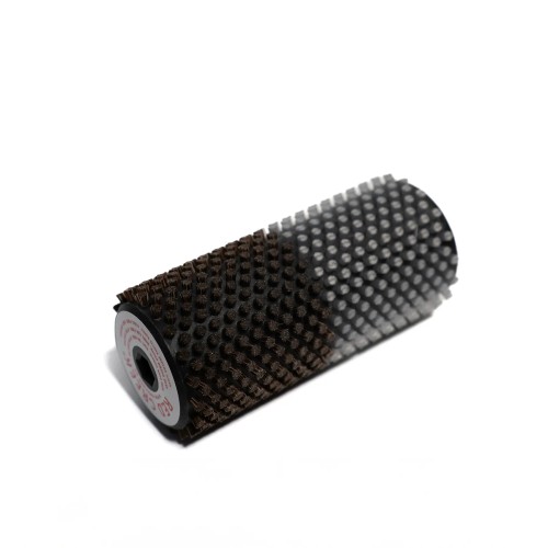 Rotor Combi brush Horsehair/Nylon 140mm