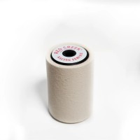 Rotor fleece roll 100mm Rotor fleece roll 100mm