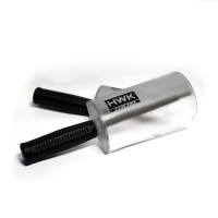 Combi As 140mm met Beschermkap Combi As 140mm met Beschermkap