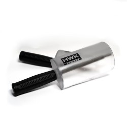 Combi As 140mm met Beschermkap