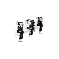 Ski Vise Racing - Professional 3-Part Vise Set