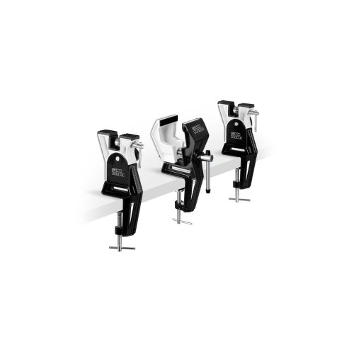 Ski Vise Racing - Professional 3-Part Vise Set Ski Vise Racing - Professional 3-Part Vise Set