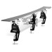 Ski Vise Racing - Professional 3-Part Vise Set Ski Vise Racing - Professional 3-Part Vise Set