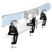 Ski Vise Racing - Professional 3-Part Vise Set Ski Vise Racing - Professional 3-Part Vise Set