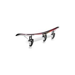 Ski Vise Cross Country World Cup