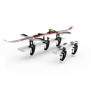 Cross-Country (XC) Vises