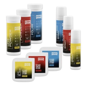 UHX Wax (High Performance) UHX Wax (High Performance)