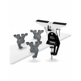 Snowboard & Freeride Klemmen (5)